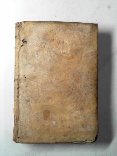 NESCIPIO Liponari - Relatione delle rivolutioni popolari successe nel distretto, e regno di Napoli, nel presente anno 1647 alli 7 Luglio (primo libro)