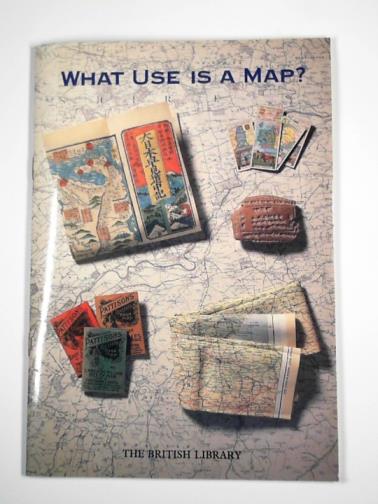  - What use is a map?