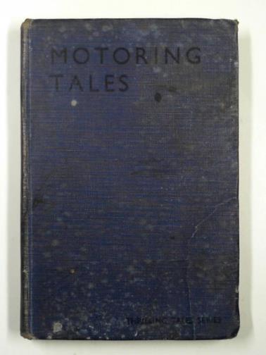RUNYARD, F. & others - Motoring tales