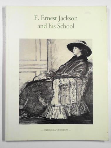 DELANEY J.G.P. - Francis Ernest Jackson and his school