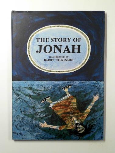  - The story of Jonah