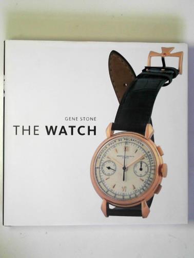 STONE, Gene - The watch