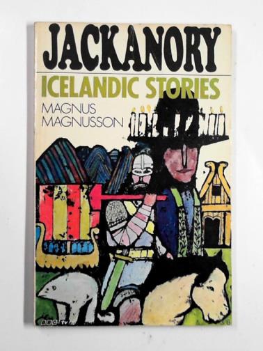MAGNUSSON, Magnus - Icelandic stories