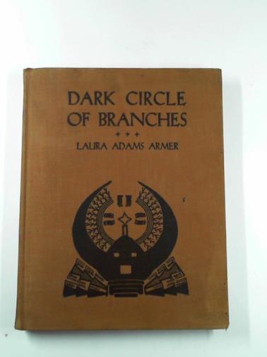 ARMER, Laura Adams - Dark circle of branches