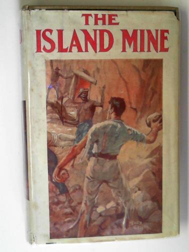 ROWE, John G. - The island mine