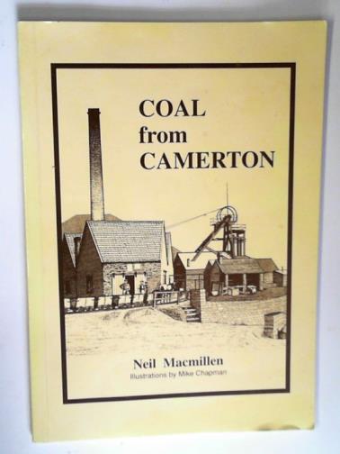 MacMILLEN, Neil - Coal from Camerton