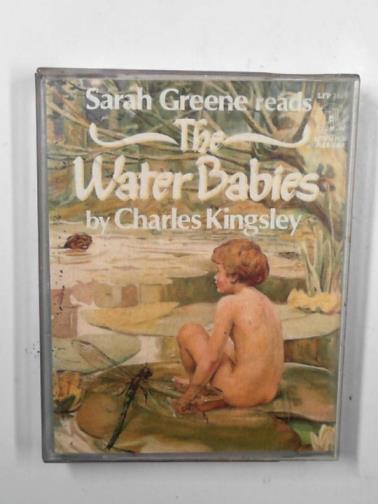 KINGSLEY, Charles - The water babies