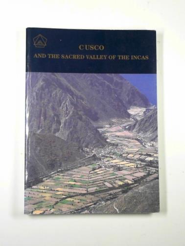 SALAZAR, Fernando & Edgar Elorrieta - Cusco and the sacred valley of the Incas