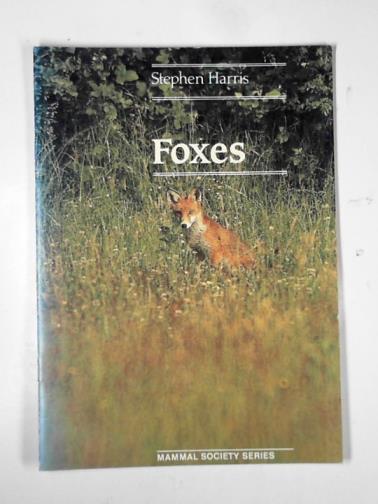 HARRIS, Stephen - Foxes