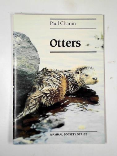 CHANIN, P.R.F. - Otters