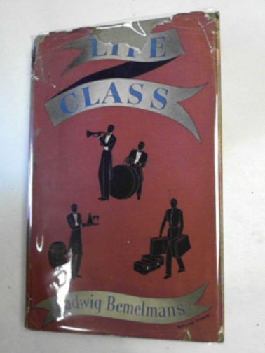 BEMELMANS, Ludwig - Life class