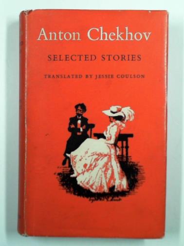 CHEKHOV, Anton Pavlovich - Selected stories