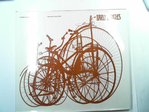 SUMNER, P.H. - Early bicycles