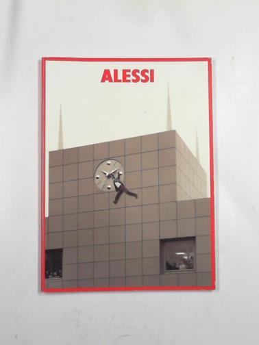  - Alessi [catalogue]