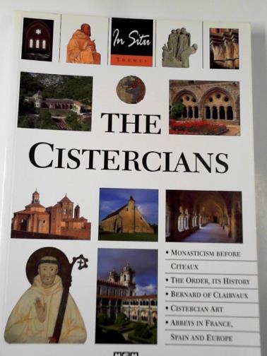 ROUX, Julie and others - The Cistercians