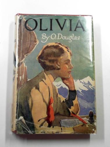 DOUGLAS, O - Olivia