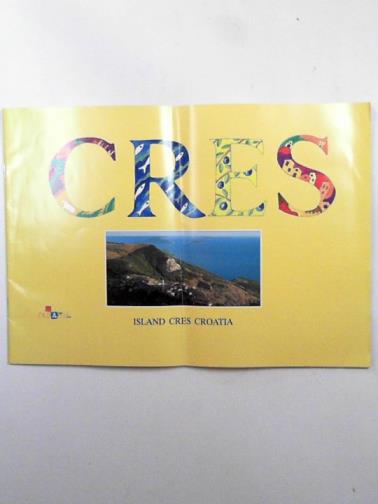 UGUSSI, Claudio - Cres: Island Cres Croatia