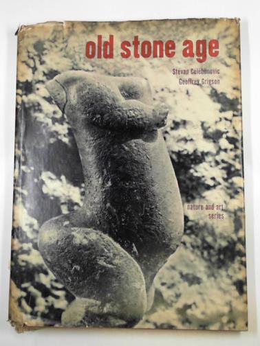 CELEBONOVIC, Stevan - Old stone age