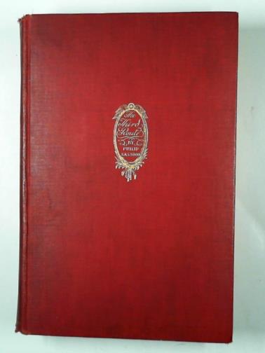 SASSOON, Philip - The third route
