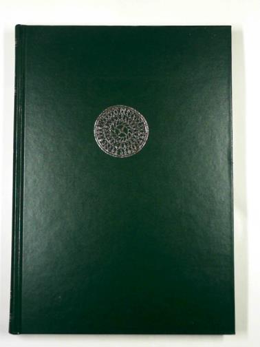 RYAN, Peter (editor) - Encyclopaedia of Papua and New Guinea (volume 3)