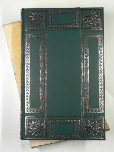 GREVILLE, Charles and HIBBERT, Christopher (editor) - Greville's England: selections from the diaries of Charles Greville 1818 - 1860