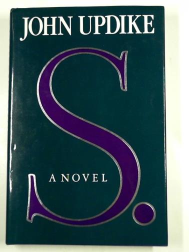 UPDIKE, John - S.