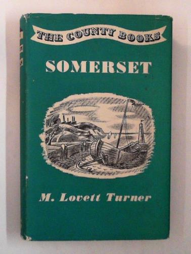TURNER, M. Lovett. - Somerset