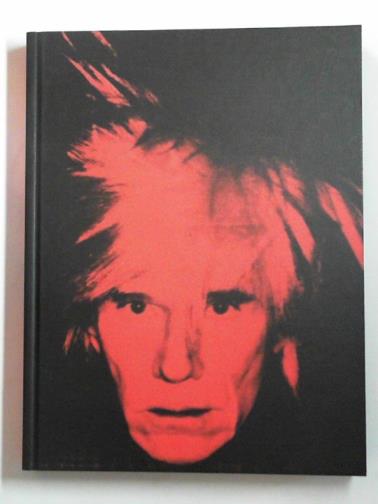 MUIR, Gregor & DZIEWIOR, Yilmaz (editors) - Andy Warhol