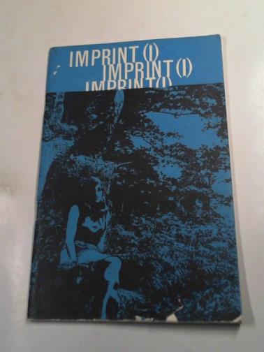 CLEMENT, John & TELLING, Derek - Imprint (I)