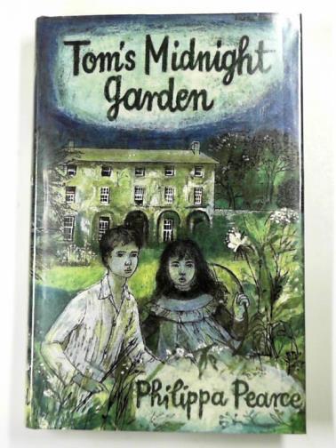 PEARCE, Philippa - Tom's midnight garden