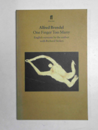 BRENDEL, Alfred - One finger too many