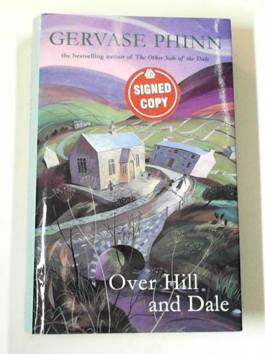 PHINN, Gervase - Over hill and dale
