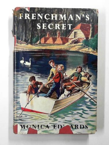 EDWARDS, Monica - Frenchman's secret