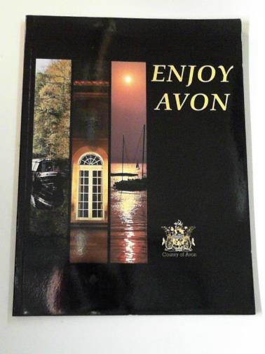 BODDIE, Diana - Enjoy Avon