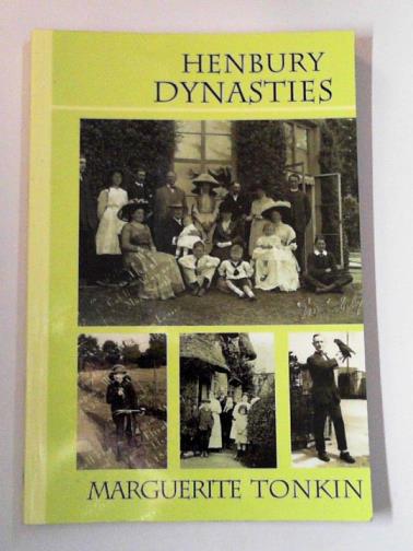 TONKIN, Marguerite - Henbury dynasties