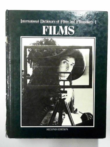THOMAS, Nicholas (ed) - Films