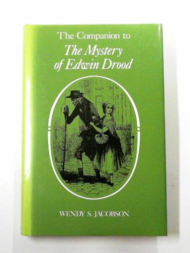 JACOBSON, Wendy S - The companion to 
