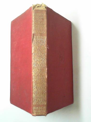 STANLEY, Arthur Penrhyn - Historical memorials of Canterbury