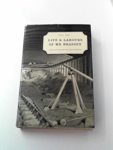 HELPS, Arthur - Life and labours of Mr Brassey