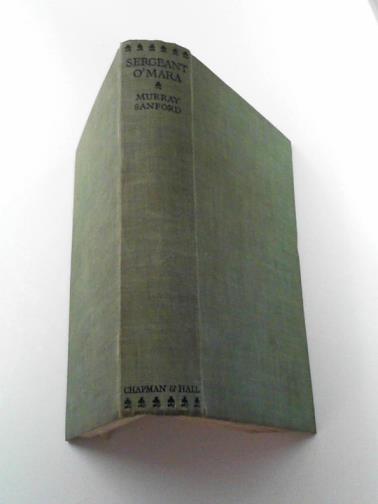 SANFORD, Murray - Sergeant O'Mara