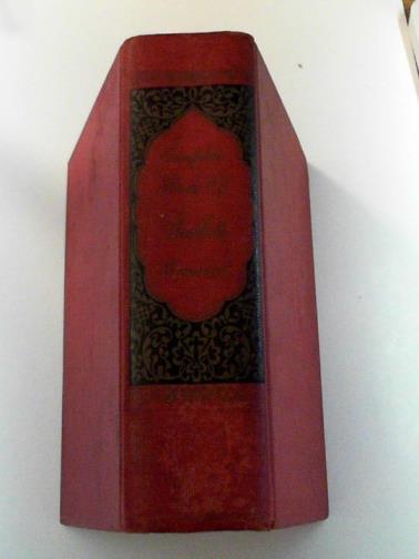 BEAUMONT, Cyril W. - Complete book of ballets : a guide to the principal ballets of the nineteenth and twentieth centuries