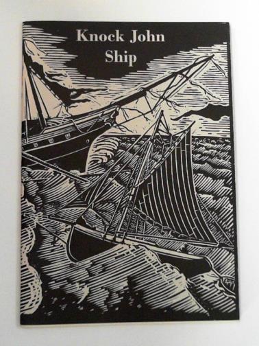 DODDS, James - Knock John ship