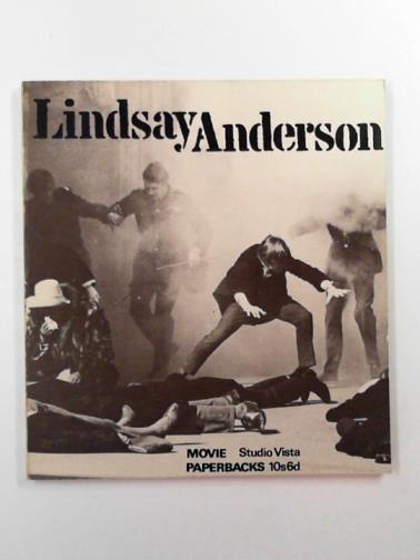 SUSSEX, Elizabeth - Lindsay Anderson