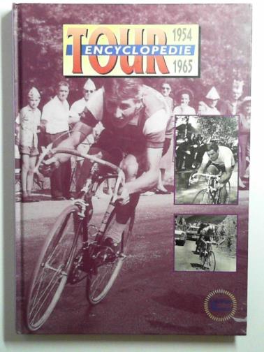 GODAERT, Joel & others - Tour encyclopedie 1954-1965