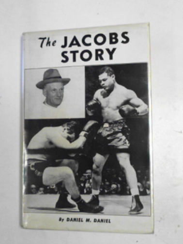 DANIEL, , Daniel M - The Mike Jacobs story