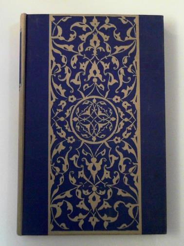 GLOVER, Alan (compiled by) - Gloriana's glass: Queen Elizabeth I reflected in verses & dedications addressed to her, reports concerning her, and her own words written & spoken
