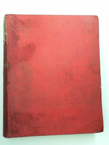 DUNKIN, Alfred John (editor) - A report of the proceedings of the British Archaeological Association: at the fifth general meeting holden in 'The Faithful City' of Worcester in the month of August 1848