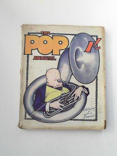  - The Pop annual [1936]
