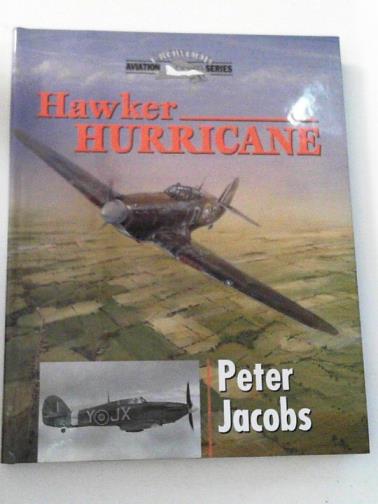 JACOBS, Peter - Hawker Hurricane