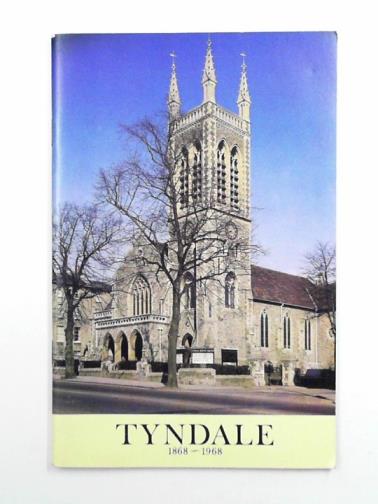 CHAMPION, L. G. - Tyndale Baptist Church Bristol 1868-1968